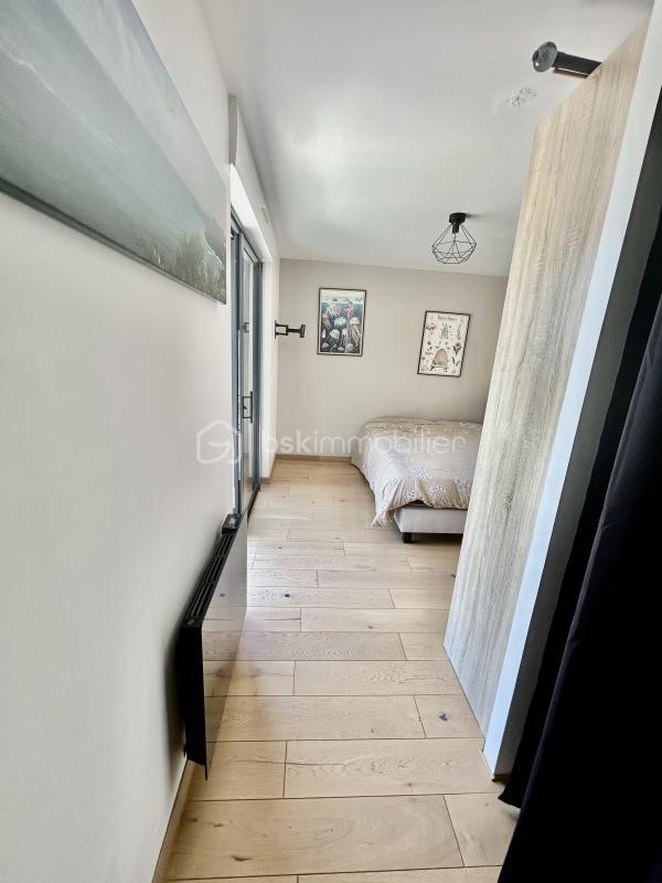 Maison - 122 m² - 7 pièces