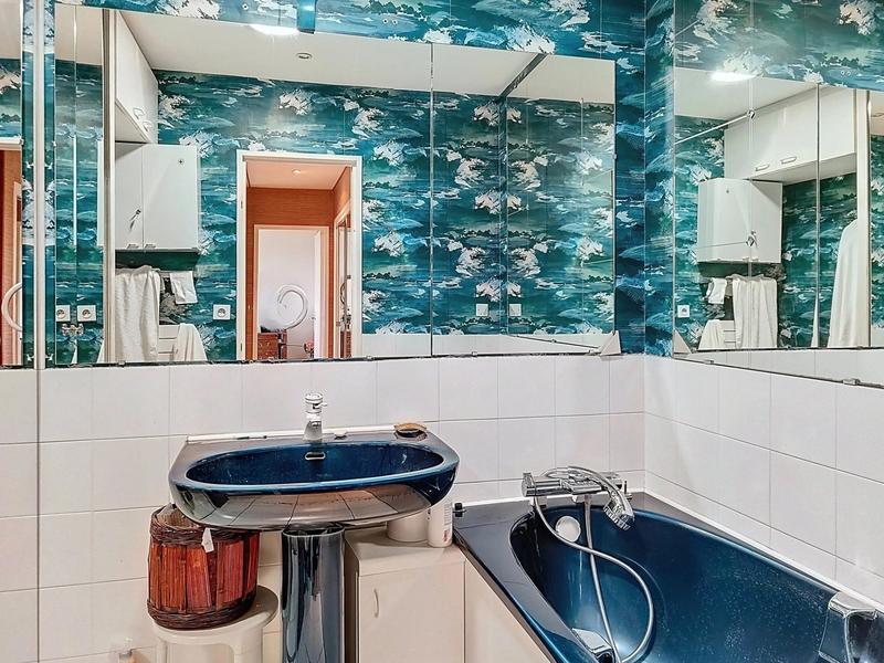 Maison - 108 m² - 4 pièces