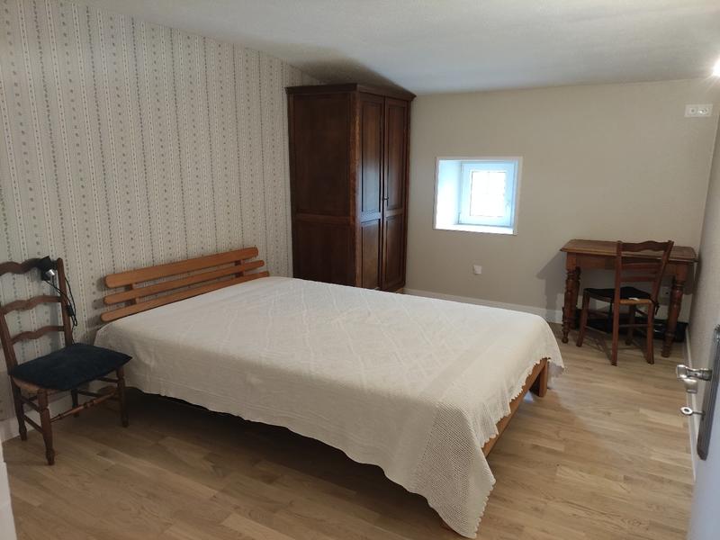 Maison de campagne - 231 m² - 10 pièces