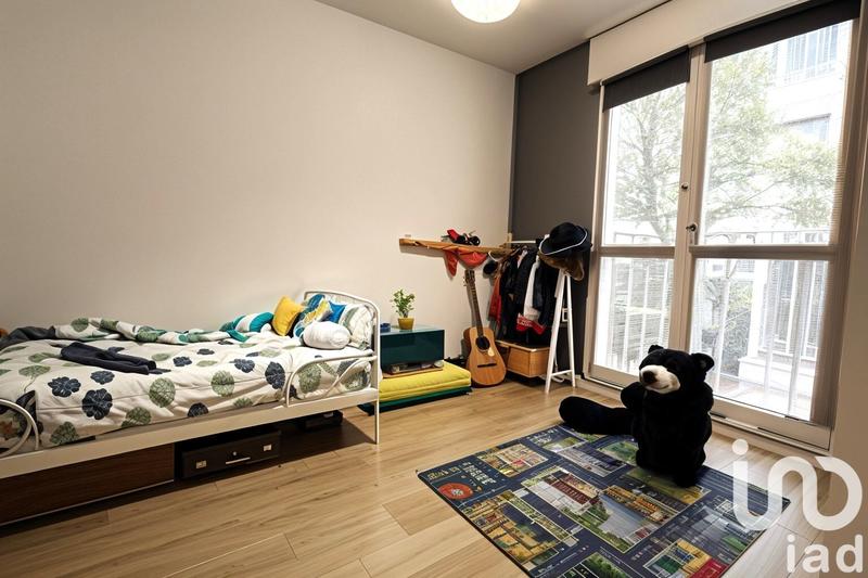 Appartement - 78 m² - 4 pièces