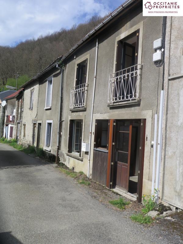 Maison - 165 m² - 7 pièces