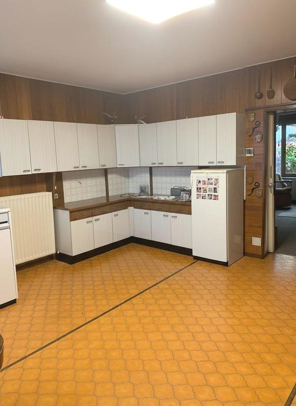 Maison - 110 m² - 6 pièces