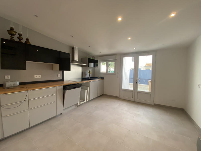 Maison - 88 m² - 5 pièces