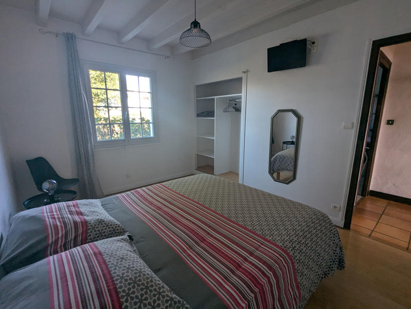 Maison - 148 m² - 6 pièces