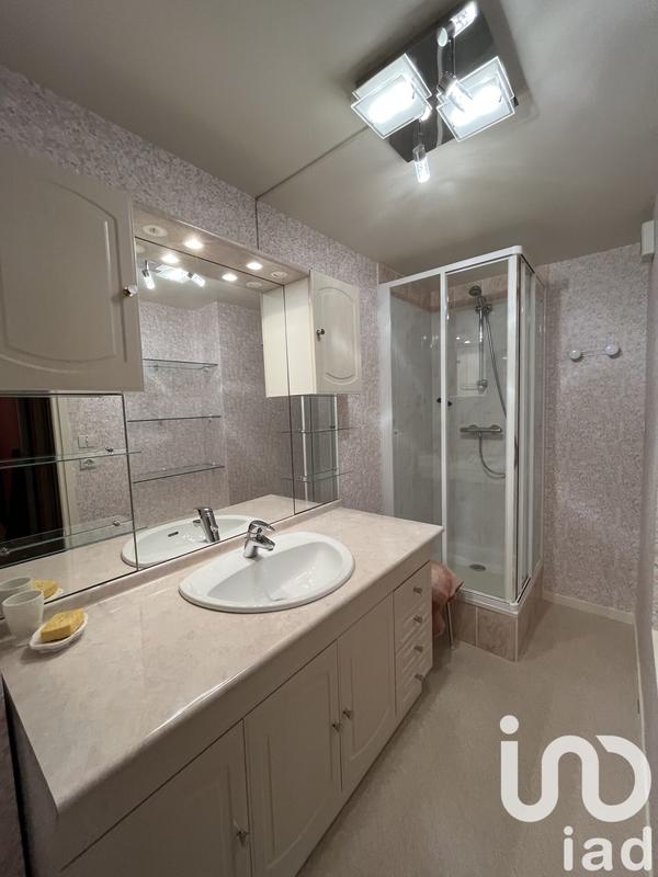 Appartement - 105 m² - 6 pièces