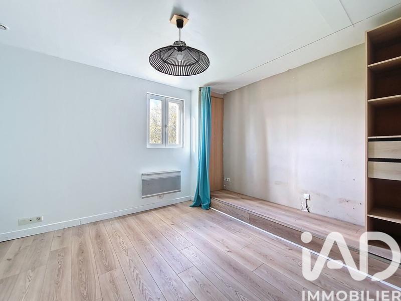 Maison - 125 m² - 4 pièces