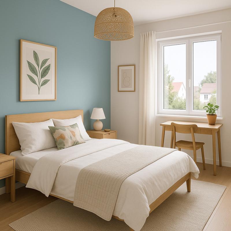 Villa - 96 m² - 5 pièces