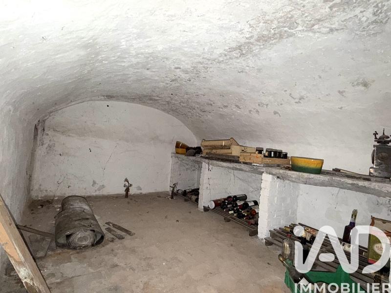 Ferme - 150 m² - 5 pièces