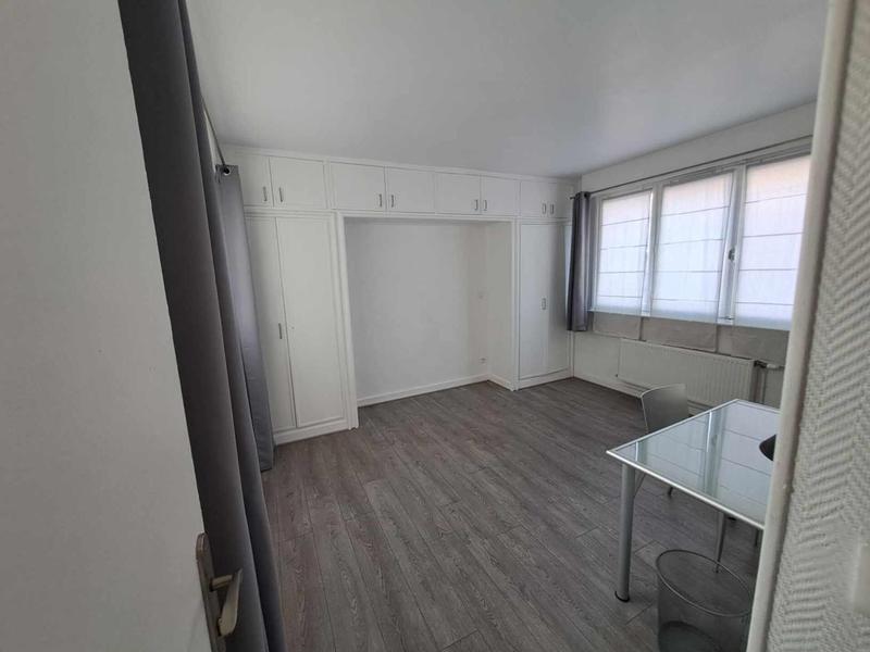 Maison - 125 m² - 4 pièces