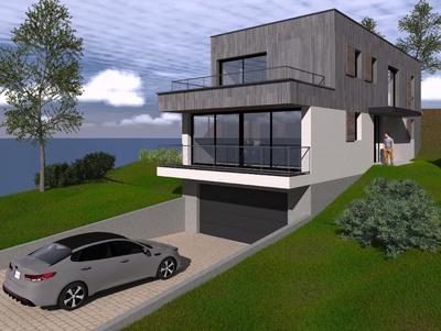 Maison - 212 m² - 5 pièces