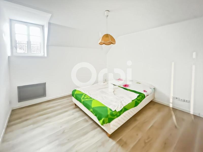 Maison de ville - 127 m² - 5 pièces