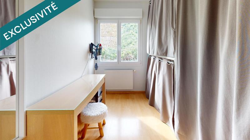 Maison - 151 m² - 6 pièces