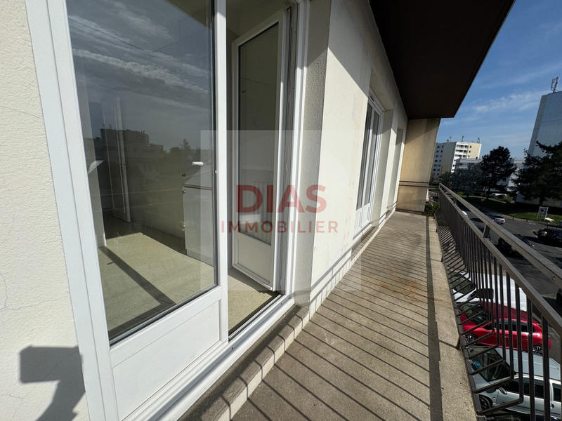 Appartement - 42 m² - 1 pièce