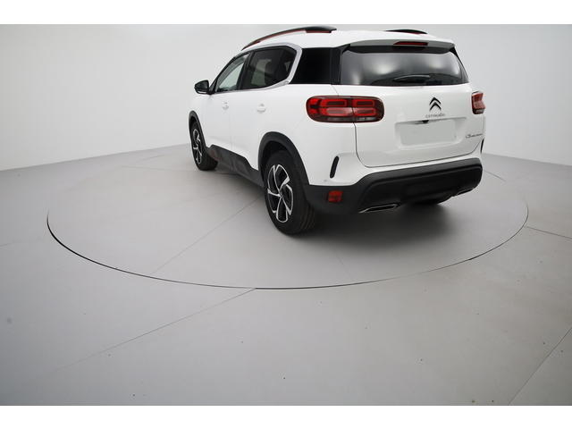 Citroën C5 Aircross Shine BlueHDi 130 s&amp;S Eat8