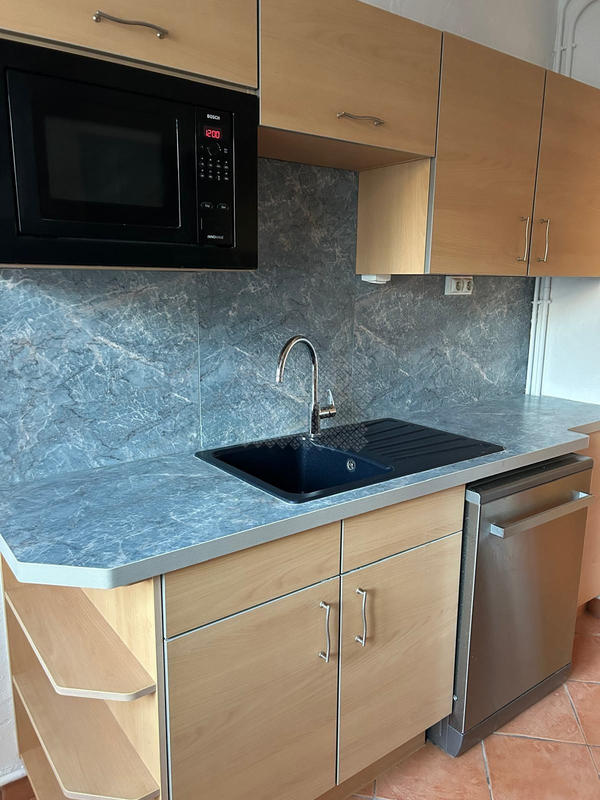 Appartement - 85 m² - 4 pièces