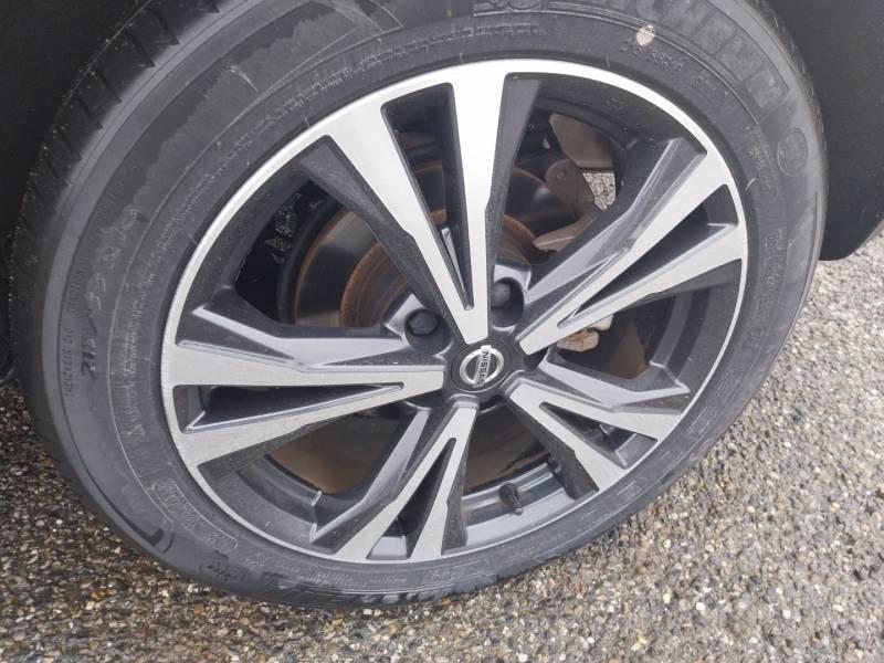 Nissan Qashqai 1.3 Dig-T 140 n-Connecta