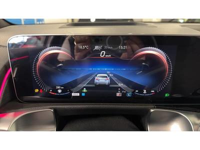 Mercedes Glb 220 d 8g-Dct 4Matic Amg Line