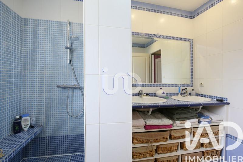 Maison - 114 m² - 4 pièces