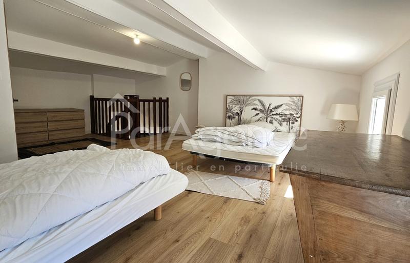 Maison - 70 m² - 3 pièces