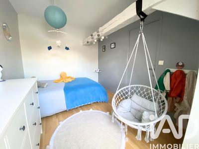 Maison - 102 m² - 5 pièces