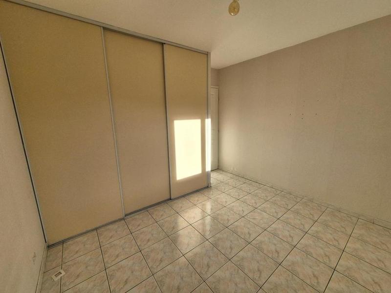 Maison - 103 m² - 4 pièces