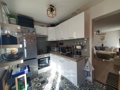 Maison - 35 m² - 3 pièces