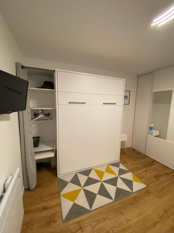 Appartement - 16 m² - 1 pièce