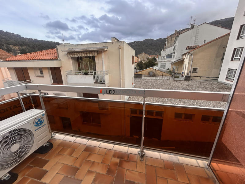 Appartement - 32 m² - 1 pièce