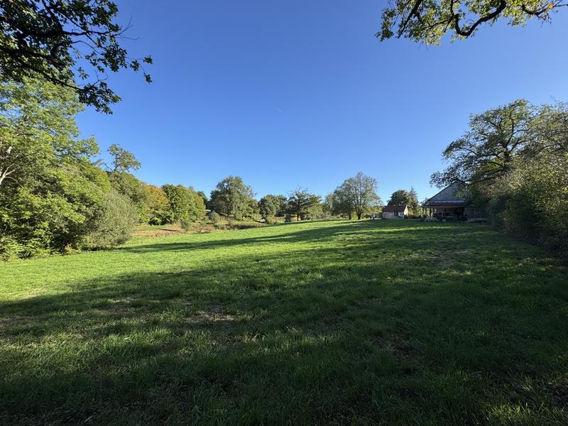 Bastide - 182 m² - 5 pièces