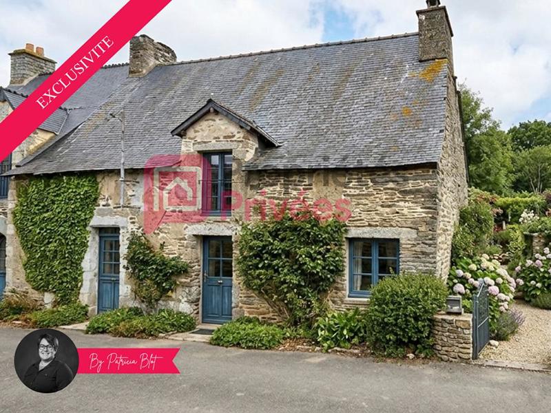 Maison - 125 m² - 3 pièces