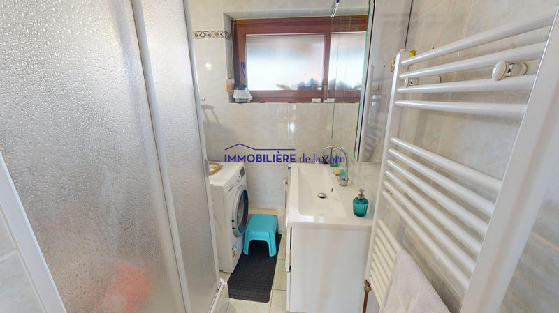 Appartement - 104 m² - 4 pièces