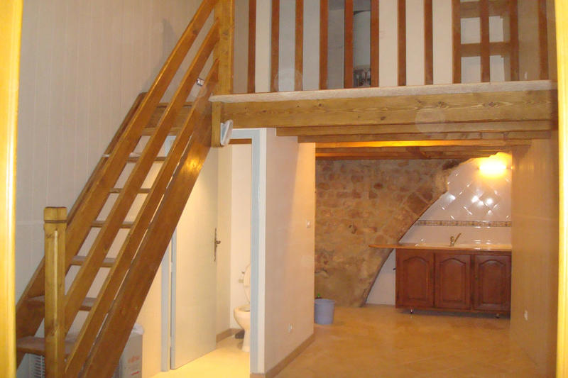 Immeuble - 350 m² - 11 pièces