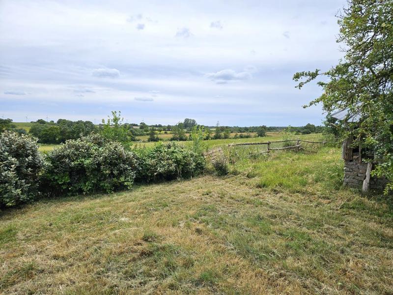 Maison de campagne - 150 m² - 7 pièces