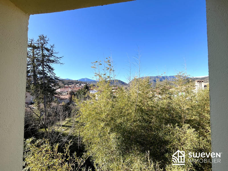 Appartement - 91 m² - 3 pièces