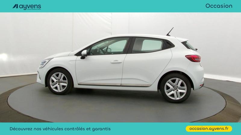 Renault Clio 1.0 TCe 100ch Business