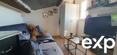 Maison - 82 m² - 5 pièces