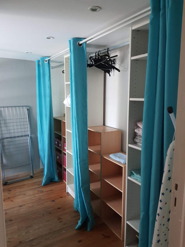 Maison - 68 m² - 3 pièces