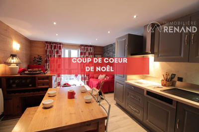 Appartement - 42 m² - 3 pièces