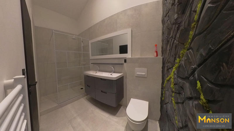 Maison - 139 m² - 6 pièces