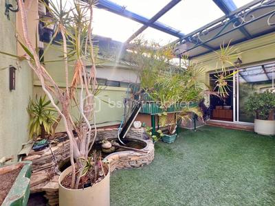 Appartement - 183 m² - 6 pièces