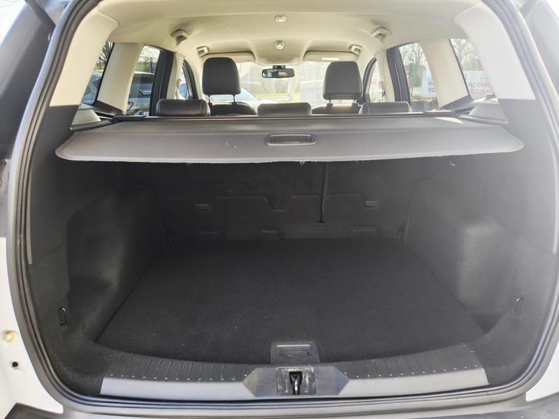 Ford Kuga 2.0 Tdci 140ch Titanium