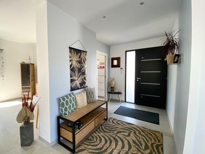 Maison - 175 m² - 7 pièces