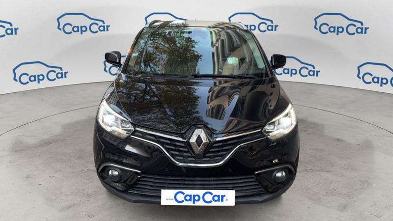 Renault Grand Scénic 1.6 dCi Energy 160 Edc Intens