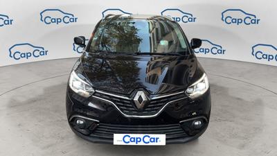 Renault Grand Scénic 1.6 dCi Energy 160 Edc Intens
