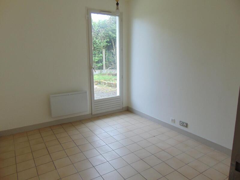 Maison - 91 m² - 5 pièces