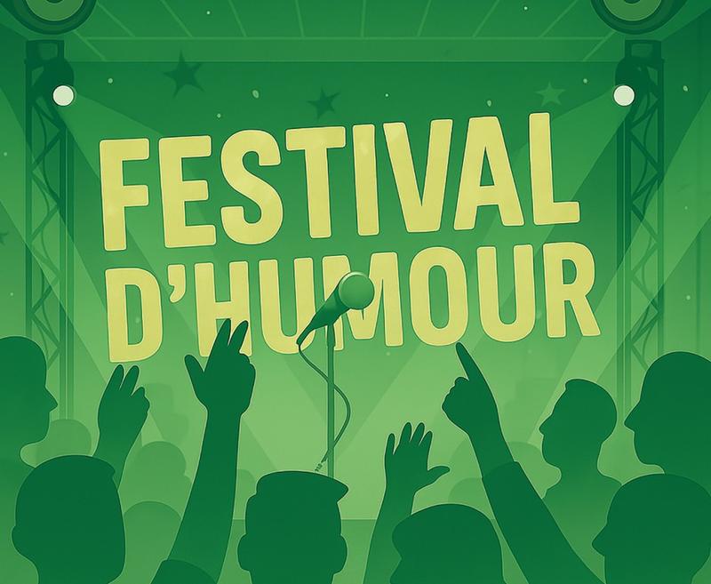 Festival d'humour