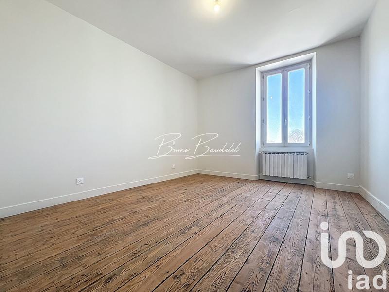 Maison de ville - 200 m² - 7 pièces