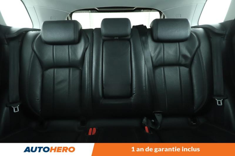 Land Rover Range Rover Evoque 2.0 Td4 se Dynamic Bva 150 ch