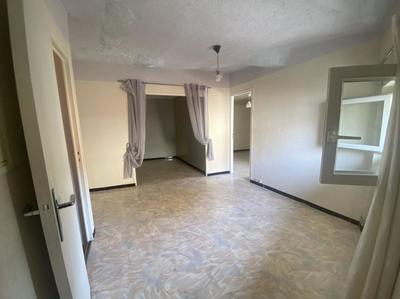 Maison de village - 67 m² - 4 pièces