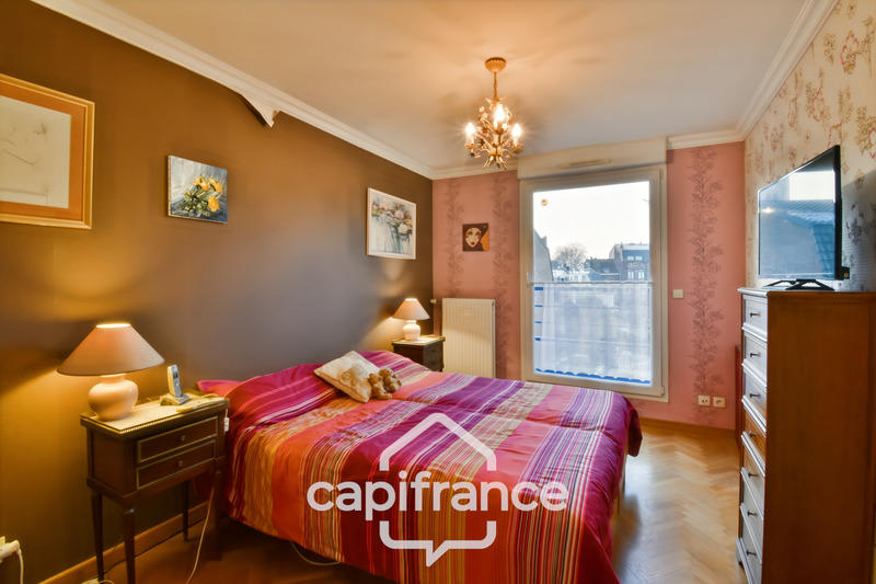 Appartement - 119 m² - 4 pièces